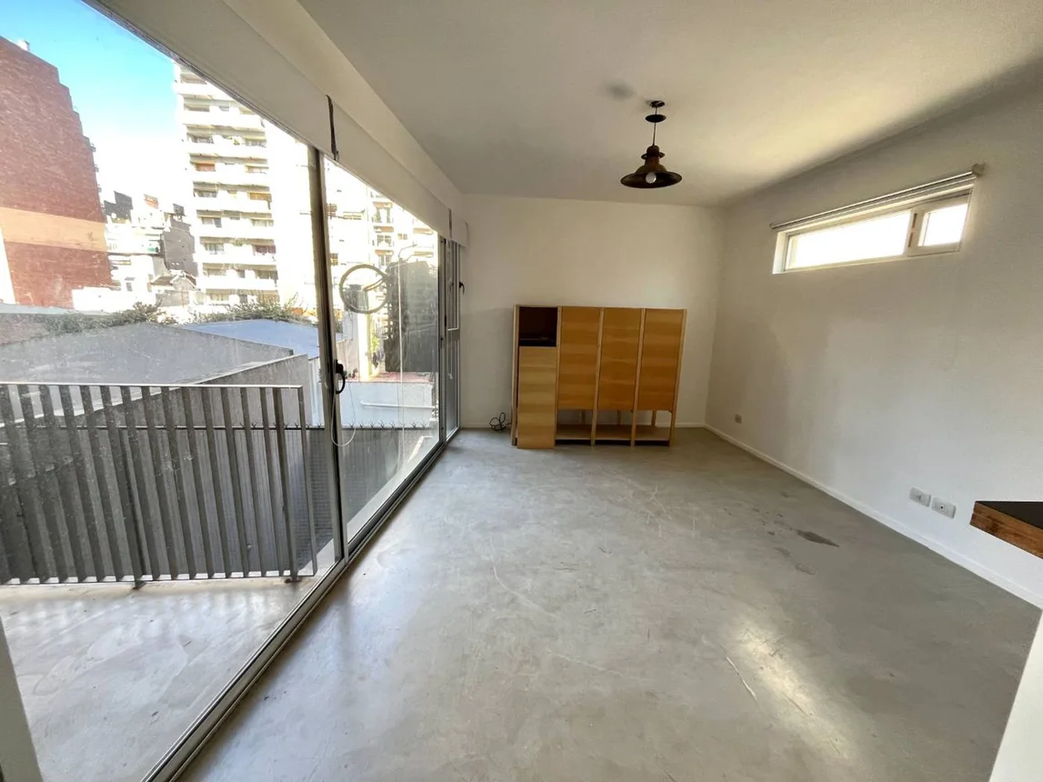 Monoambiente en venta en Villa Urquiza, foto 3