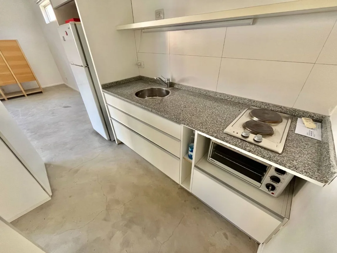 Monoambiente en venta en Villa Urquiza, foto 2