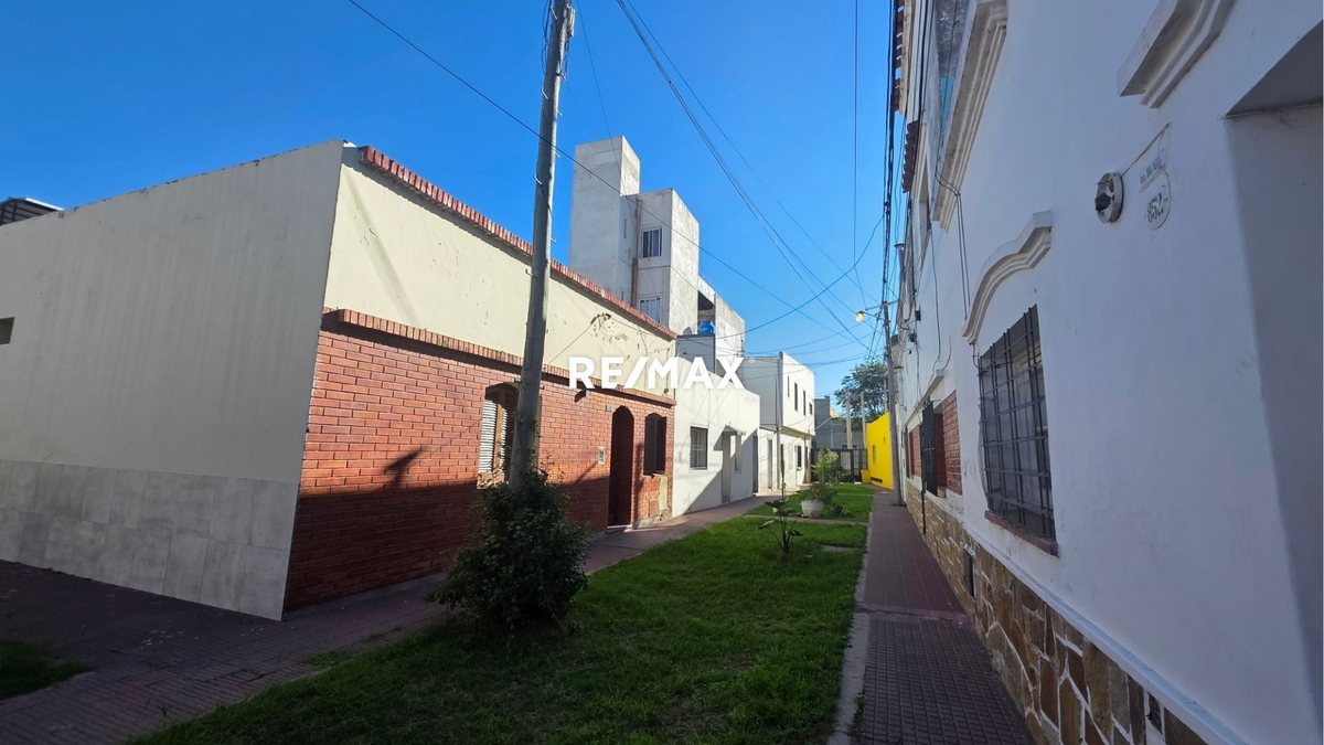 CASA VENTA AV. SARMIENTO MACROCENTRO 3 DORMITORIOS - foto 6