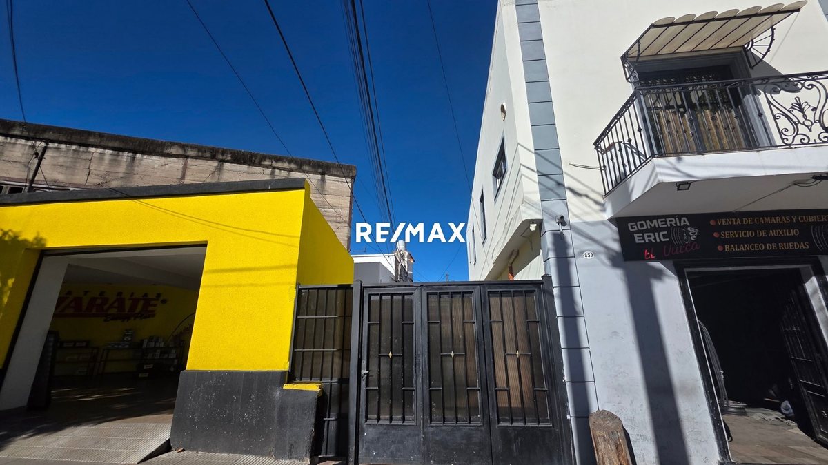 CASA VENTA AV. SARMIENTO MACROCENTRO 3 DORMITORIOS - foto 17