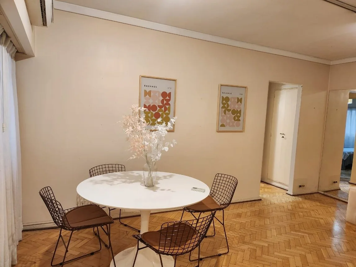 Departamento en venta en Belgrano