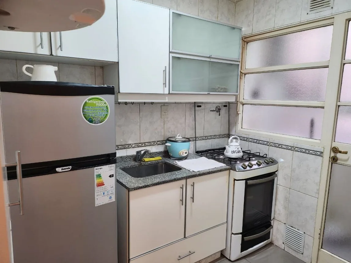 Departamento en venta en Belgrano, foto 5