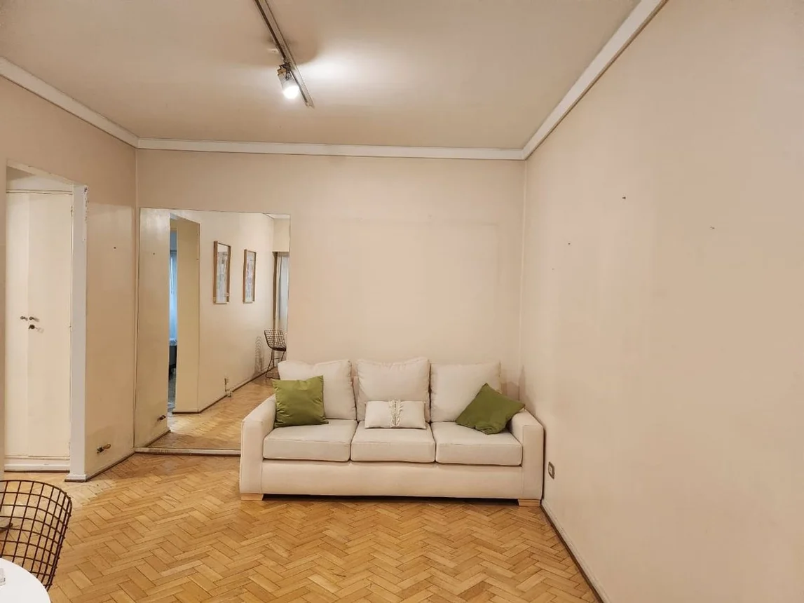 Departamento en venta en Belgrano, foto 3