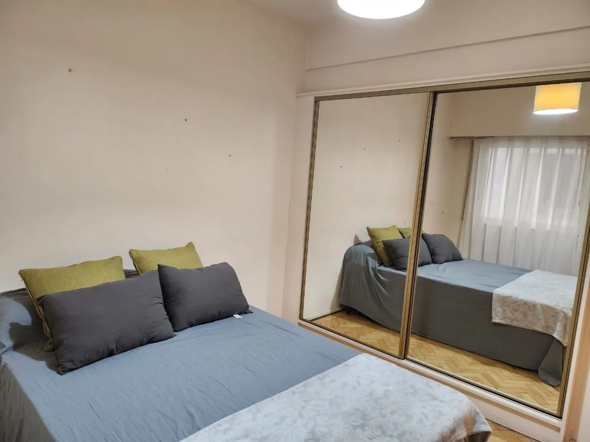 Departamento en venta en Belgrano, foto 2