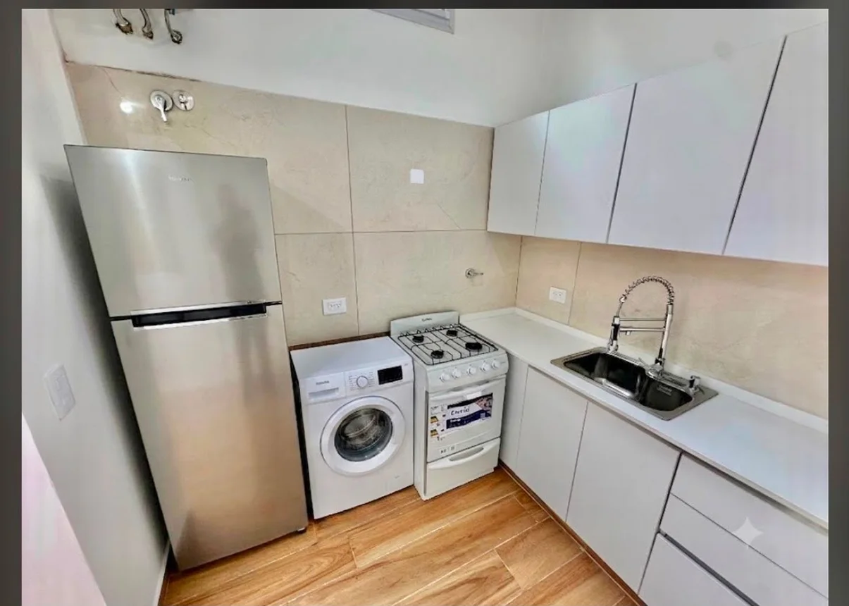 PH de 3 ambientes en venta en Villa Urquiza, Avenida Álvarez Thomas 2300