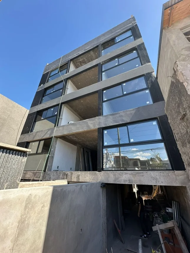 Departamento en venta en El Palomar