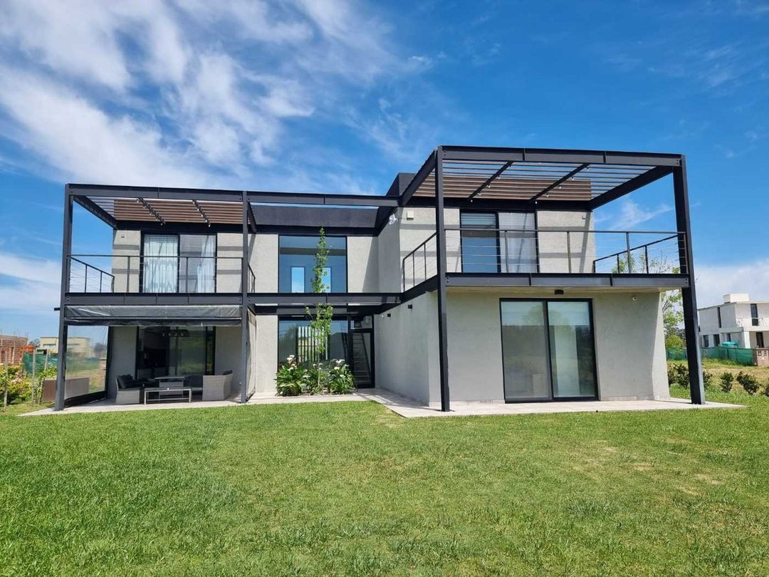 Casa en venta 5 ambientes en Ruta Provincial 34 0, Medal Country Club, Pilar, Pilar, Buenos Aires