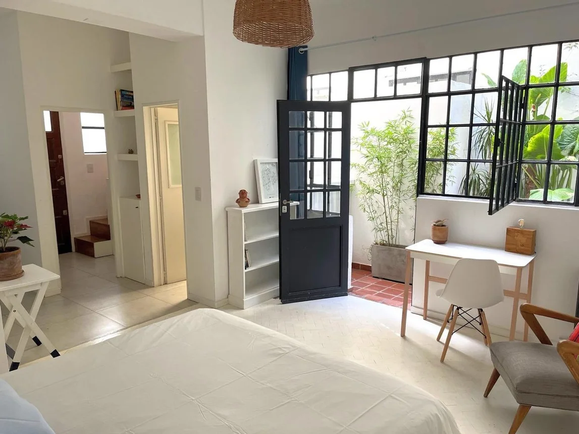 PH de 3 ambientes en venta en Palermo, Thames 1300, foto 3
