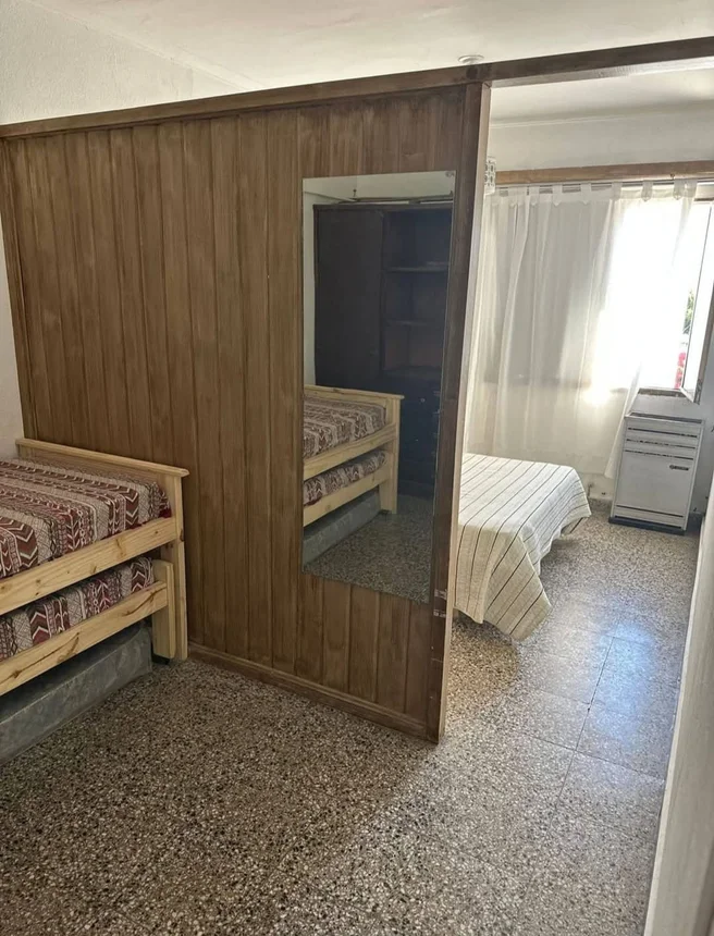 Departamento de 2 ambientes en alquiler en Mar del Plata, Rawson 2100, foto 5