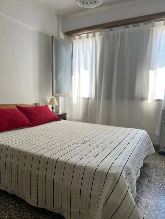 Departamento de 2 ambientes en alquiler en Mar del Plata, Rawson 2100, foto 3