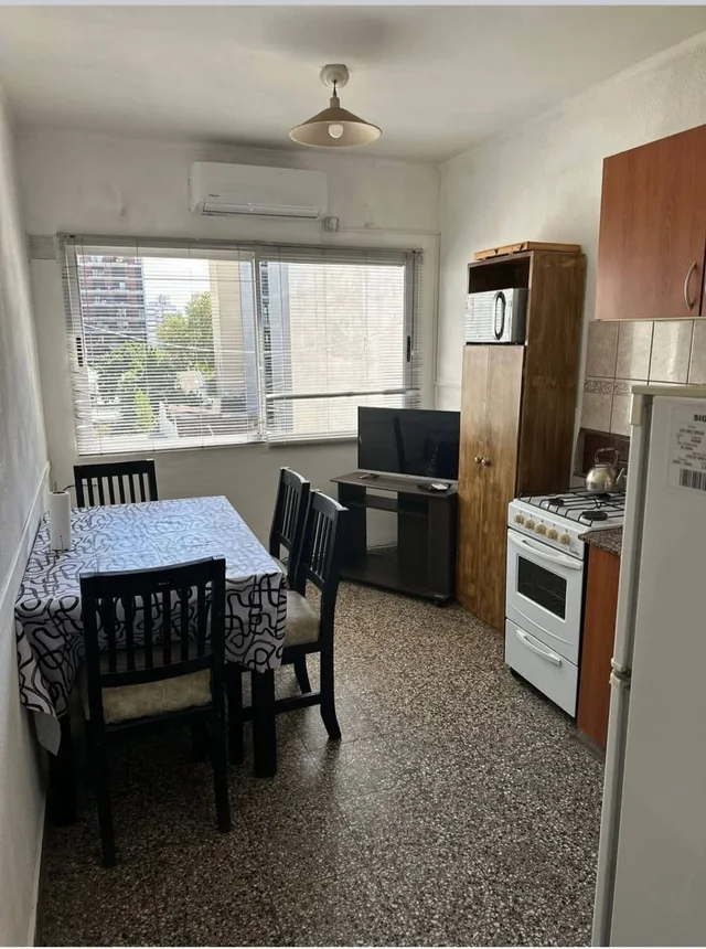 Departamento de 2 ambientes en alquiler en Mar del Plata, Rawson 2100