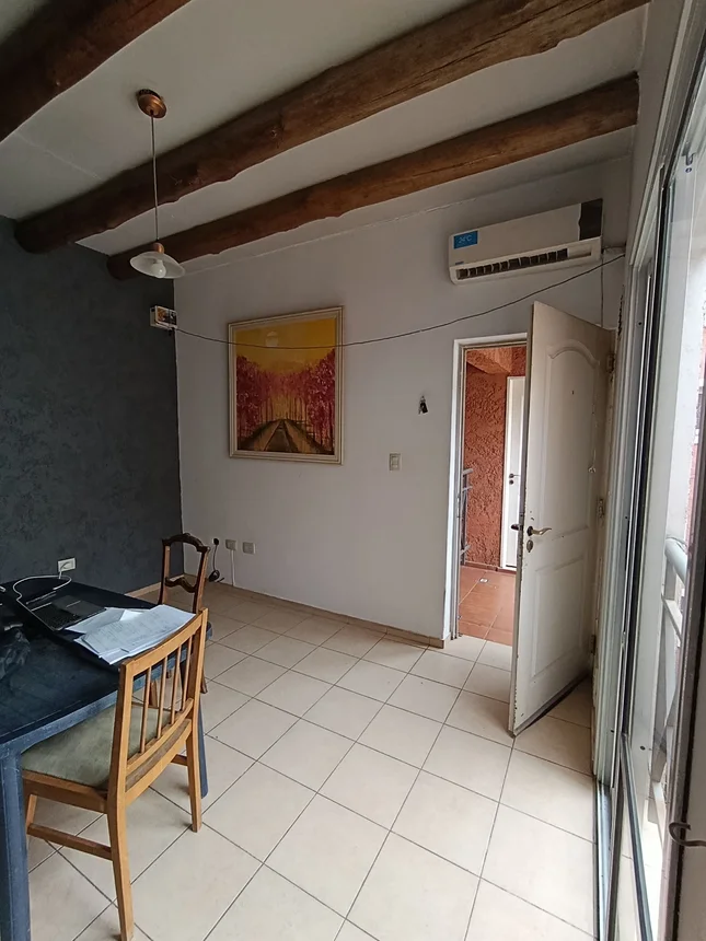 Departamento de 3 ambientes en alquiler en Godoy Cruz, Honorio Barraquero 200