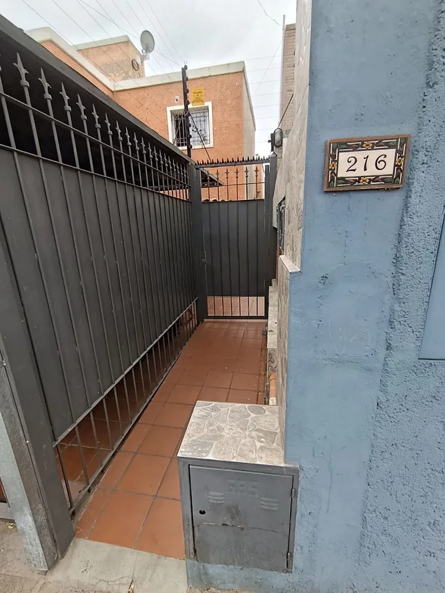 Departamento de 3 ambientes en alquiler en Godoy Cruz, Honorio Barraquero 200, foto 4