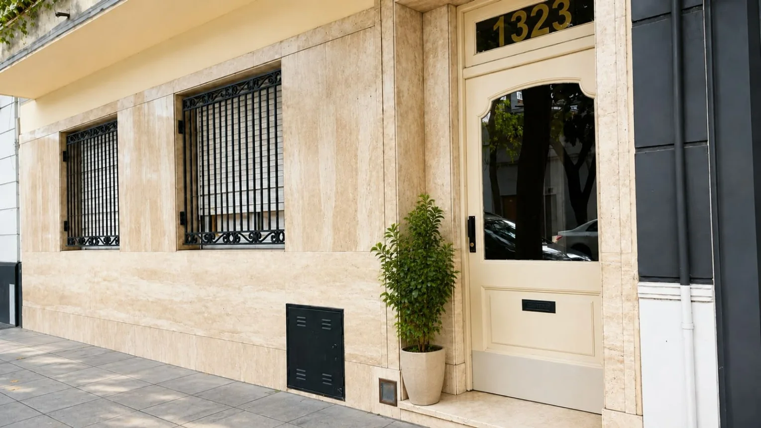 Departamento en venta en Palermo, foto 2