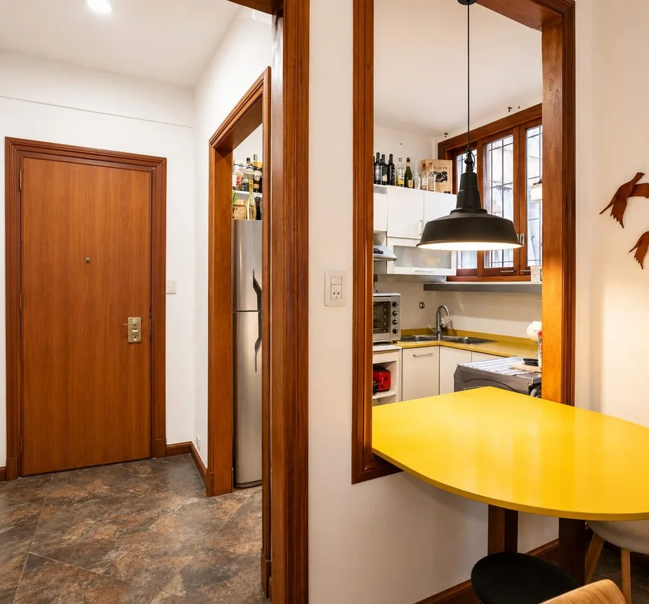 Departamento en venta en Palermo, foto 4