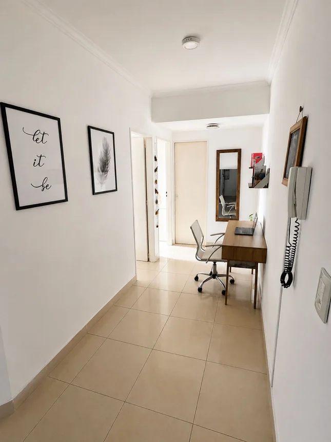 Departamento en venta en San Justo, foto 3