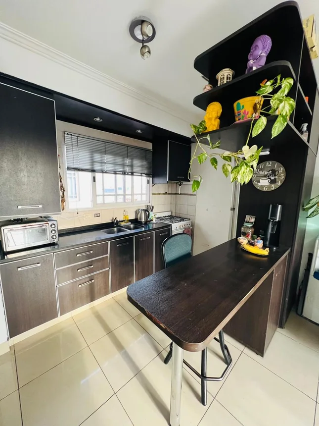 Departamento en venta en San Justo
