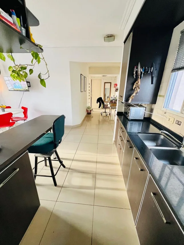 Departamento en venta en San Justo, foto 2