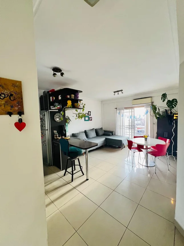 Departamento en venta en San Justo, foto 4