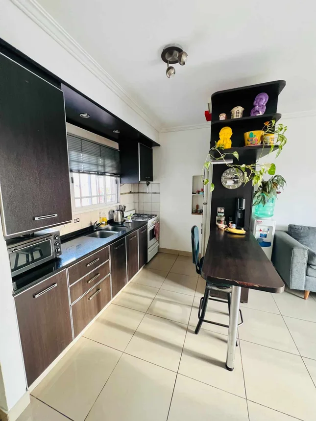 Departamento en venta en San Justo, foto 5