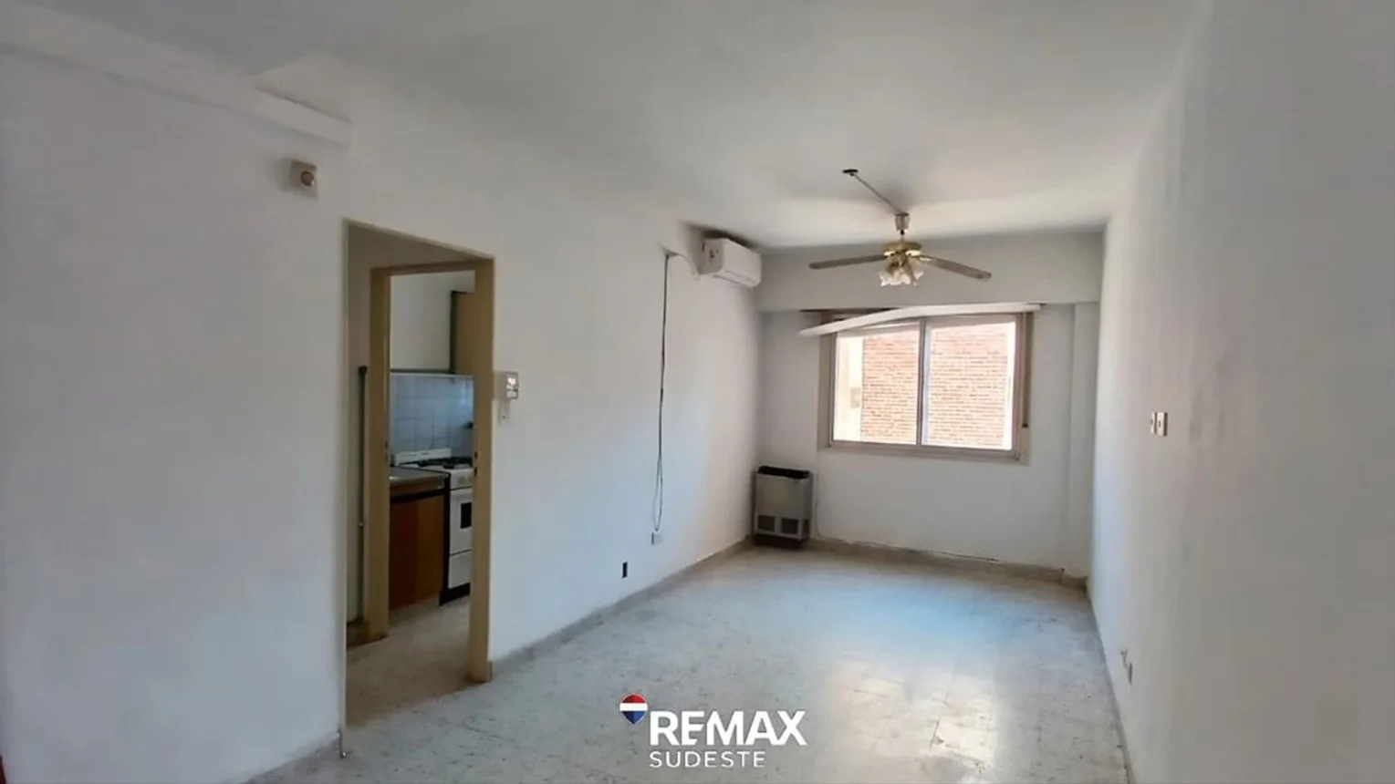 Monoambiente en venta en Bahía Blanca