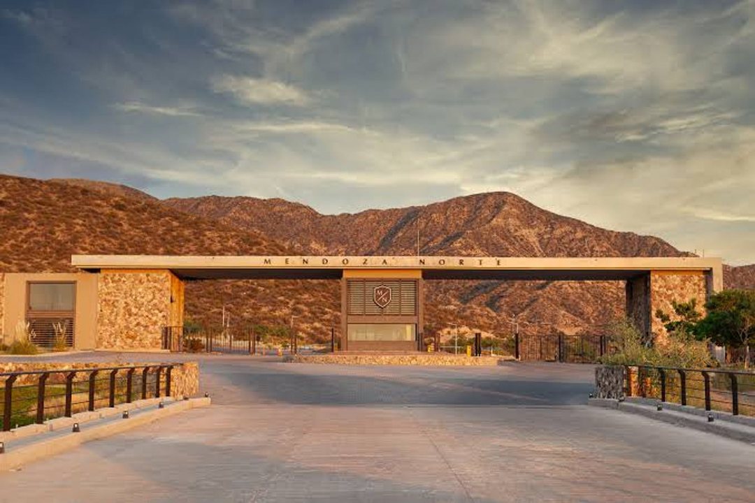 Venta de Lote , Mendoza Norte Country Club
