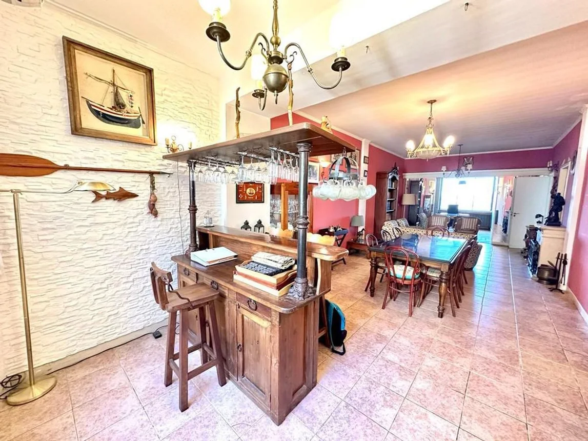 Departamento en venta en Recoleta