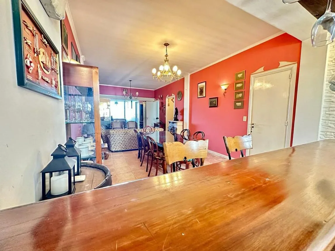 Departamento en venta en Recoleta, foto 3