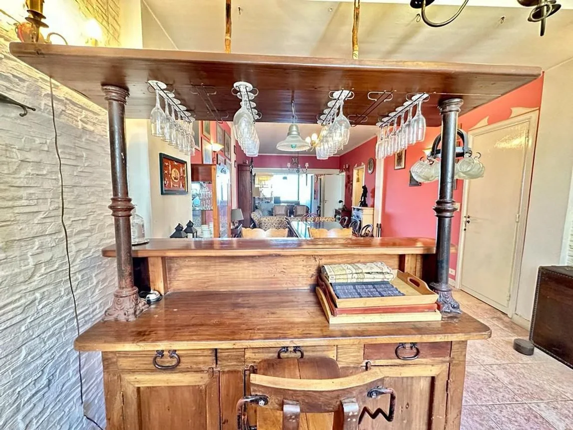 Departamento en venta en Recoleta, foto 4