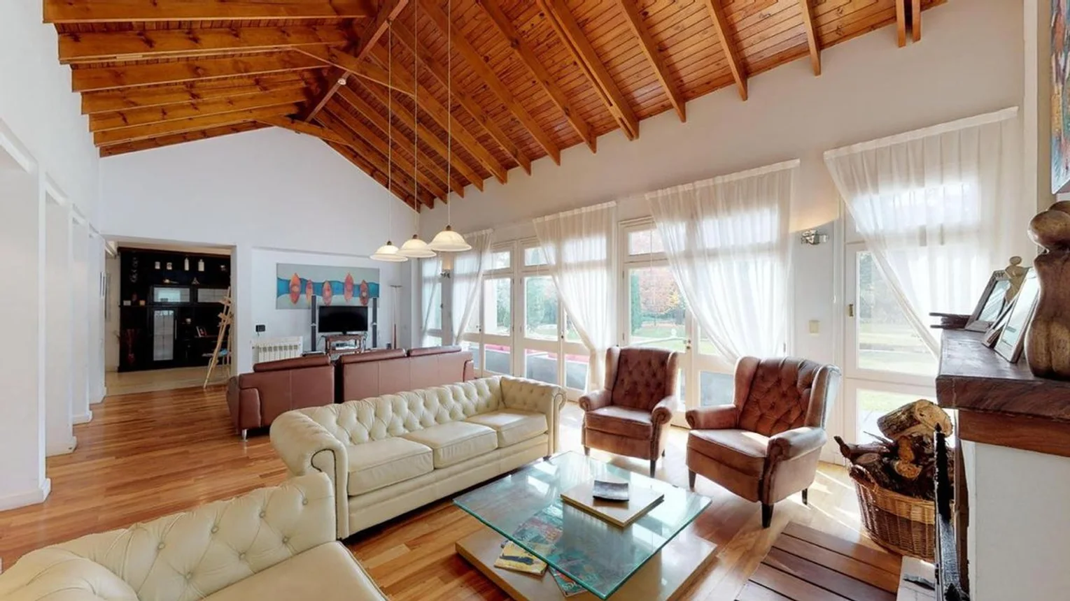 Casa en venta en City Bell, foto 3