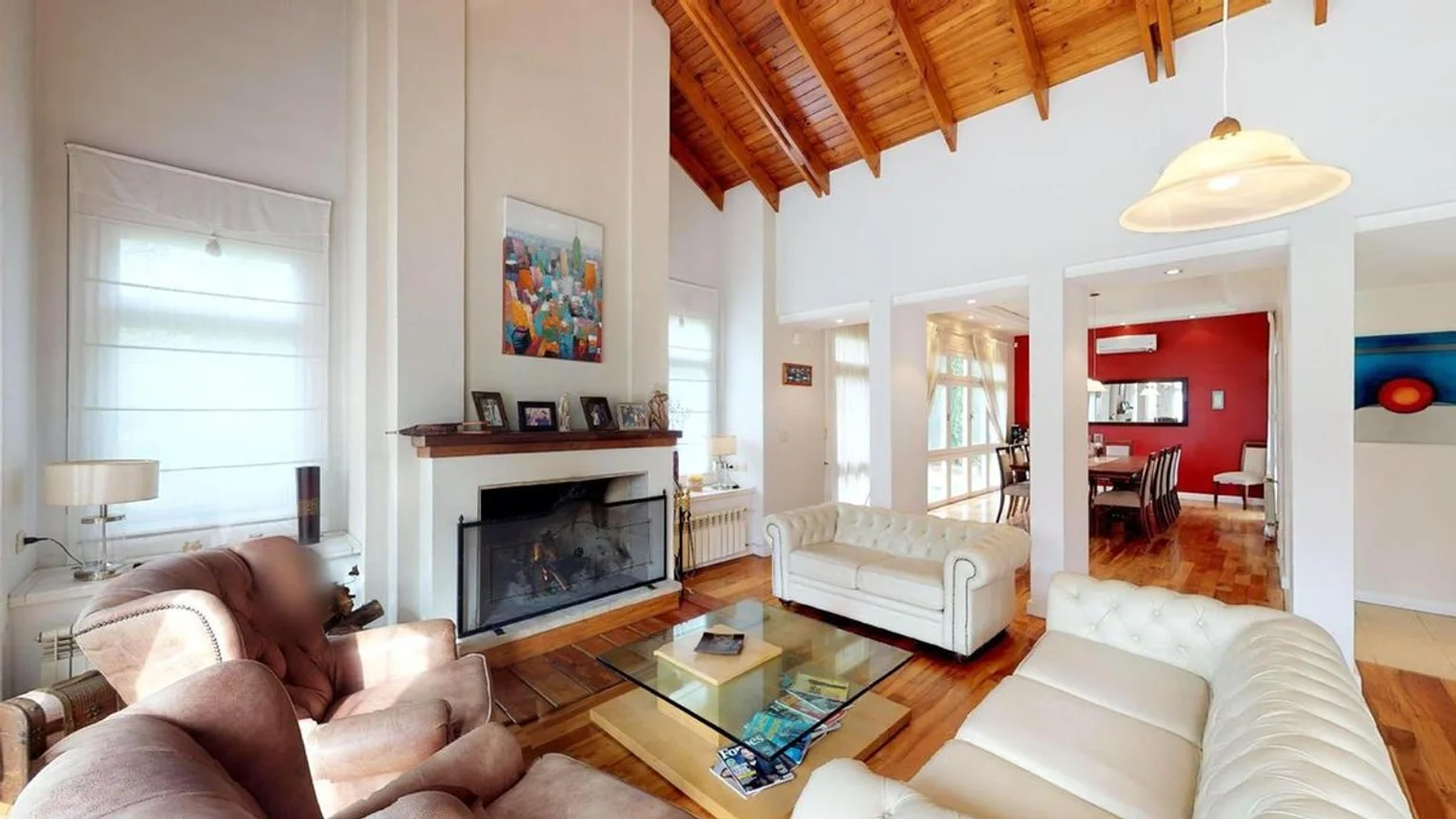 Casa en venta en City Bell