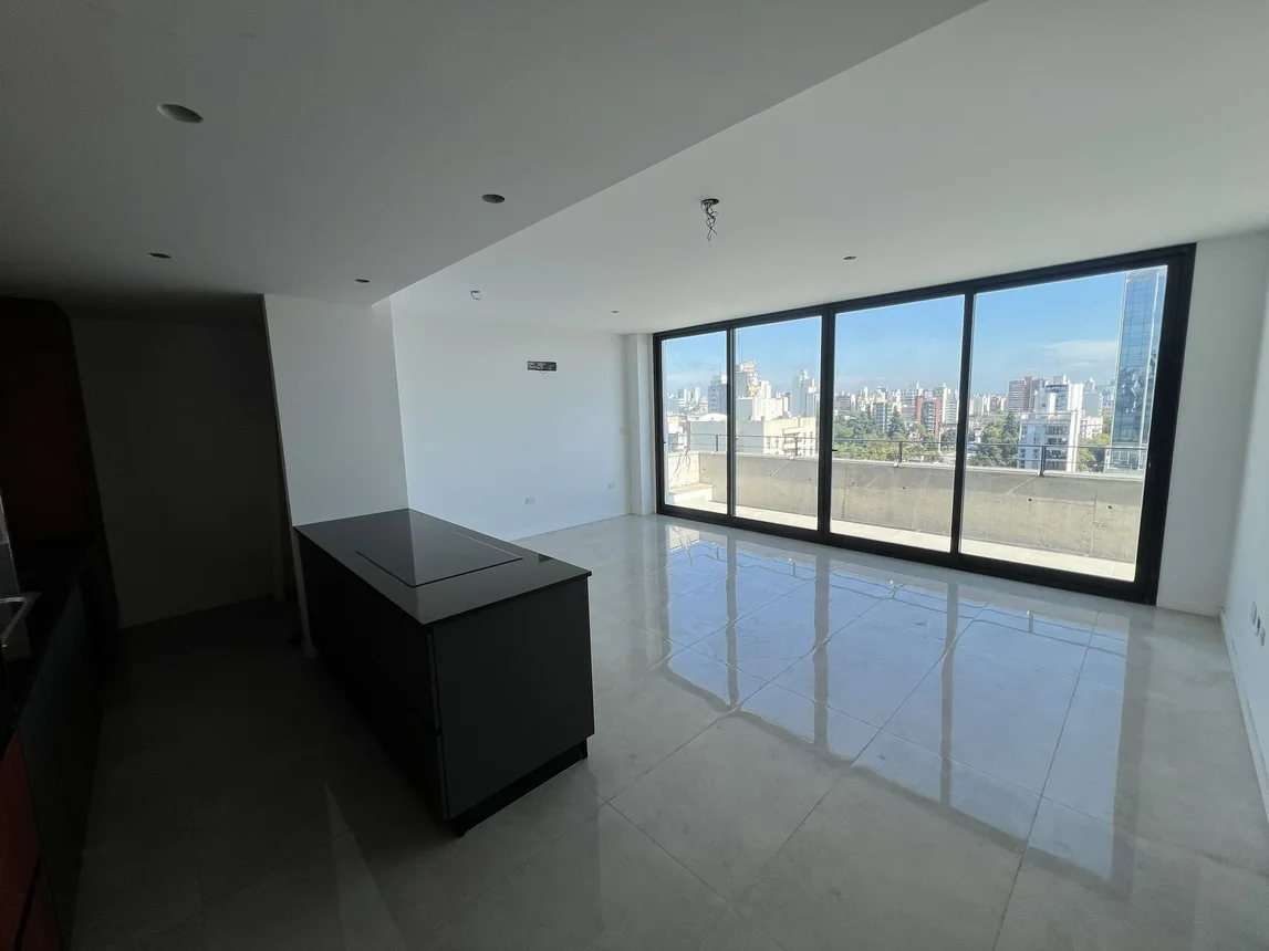 Departamento en venta en la plata, foto 1