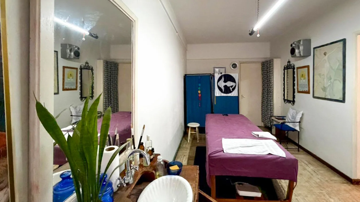 Casa en venta 2 dormitorios con cochera centro, foto 5