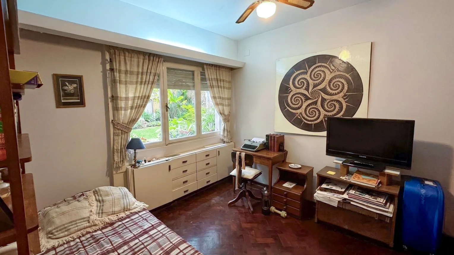 Casa en venta 2 dormitorios con cochera centro, foto 4