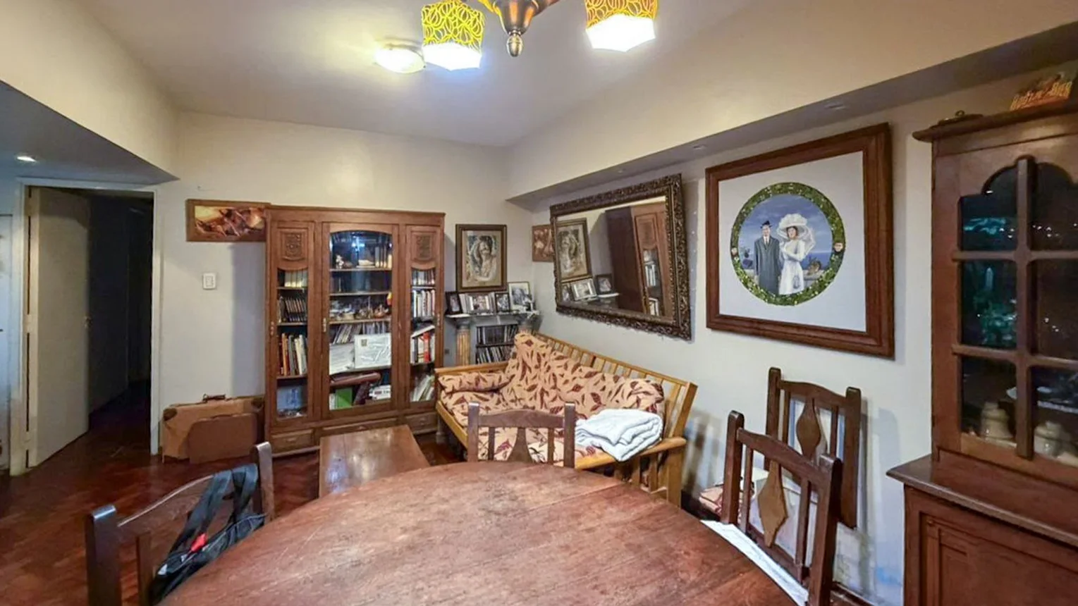 Casa en venta 2 dormitorios con cochera centro, foto 2