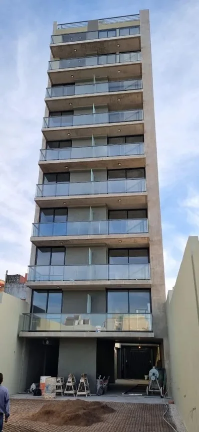 Monoambiente en venta en Villa Luro, foto 2