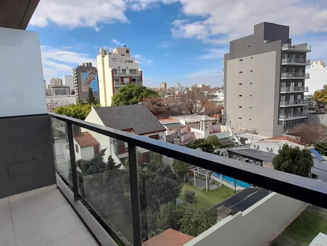 Monoambiente en venta en Villa Luro