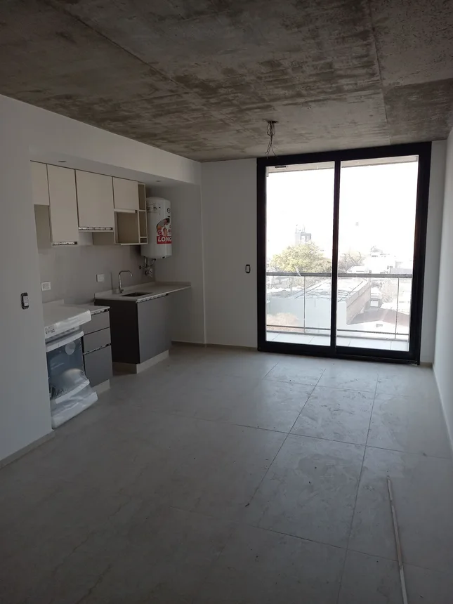 Monoambiente en venta en Villa Luro, foto 5