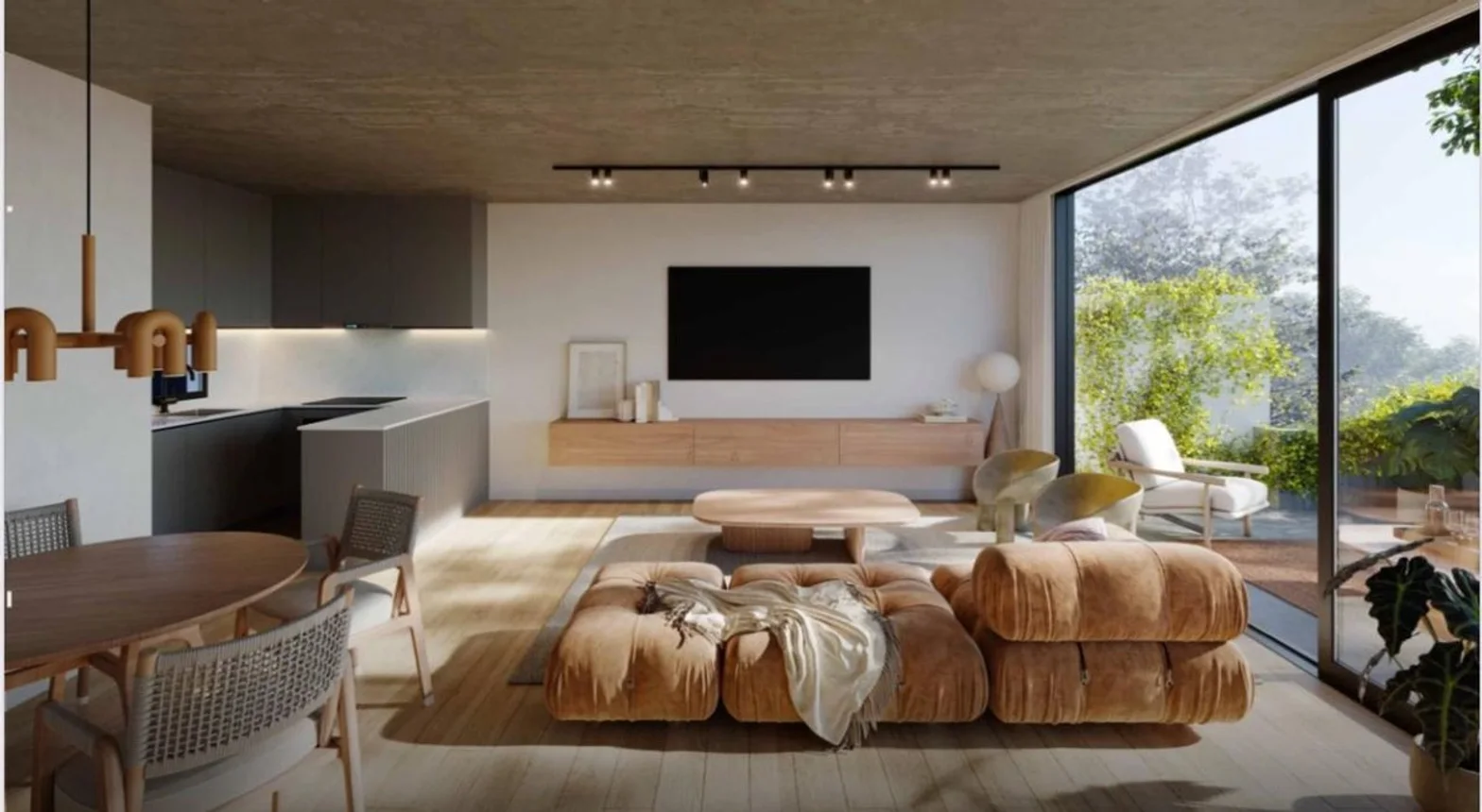 Departamento en venta en Núñez, foto 2