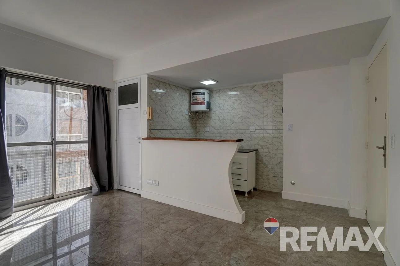 Departamento en venta en Balvanera