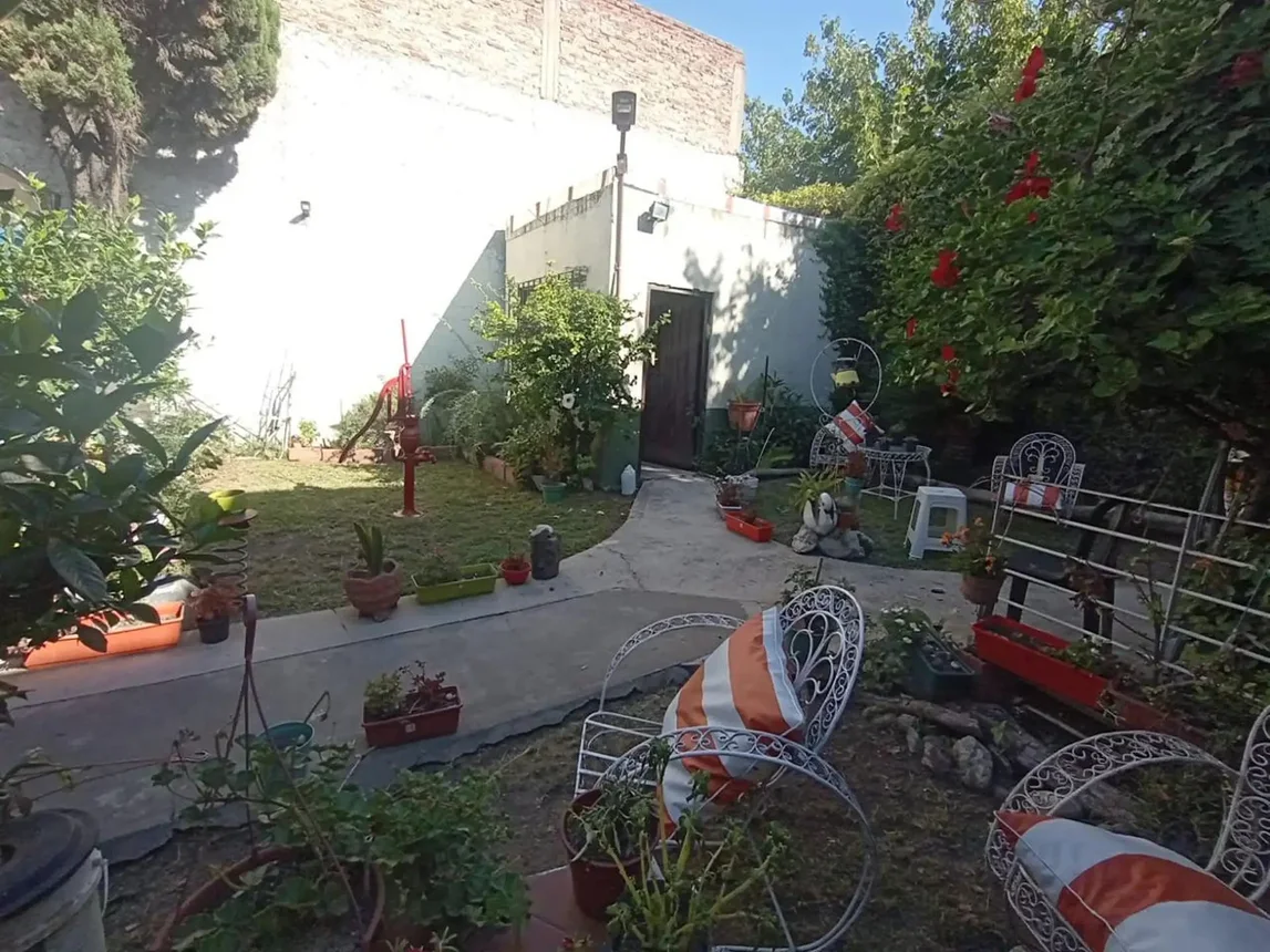 Casa de 3 ambientes en venta en La Tablada, Jujuy 4700, foto 4