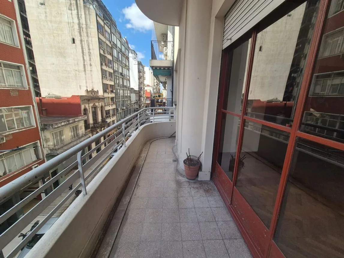 Departamento en venta en Balvanera, foto 3