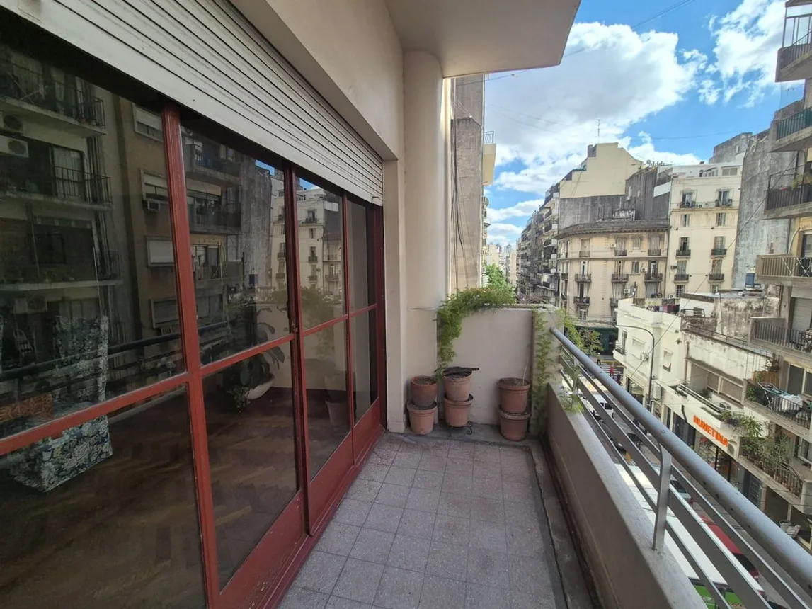 Departamento en venta en Balvanera, foto 4