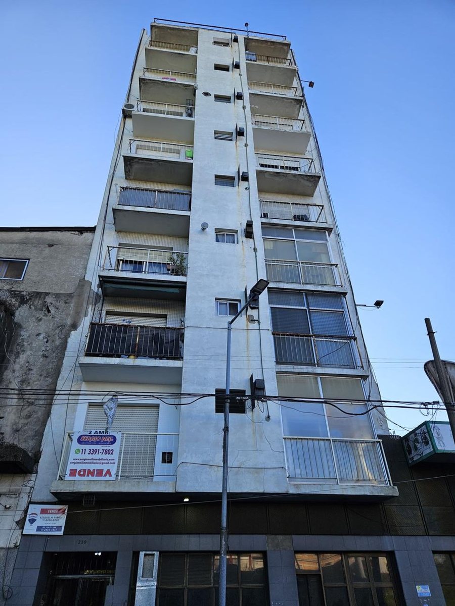 Foto 16 — VENTA MONOAMBIENTE EN CIUDADELA
