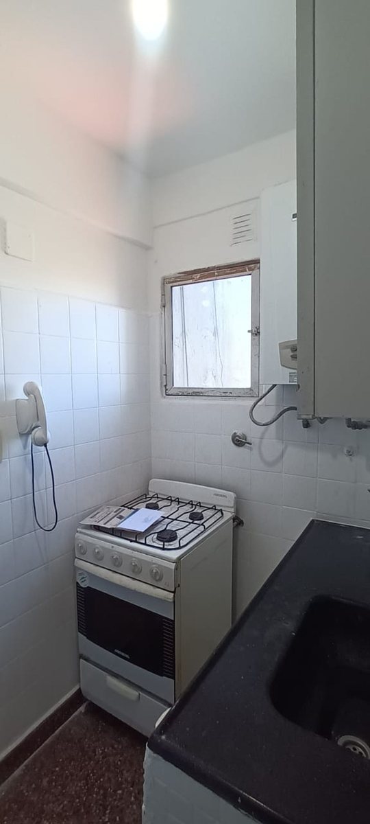 Foto 6 — VENTA MONOAMBIENTE EN CIUDADELA