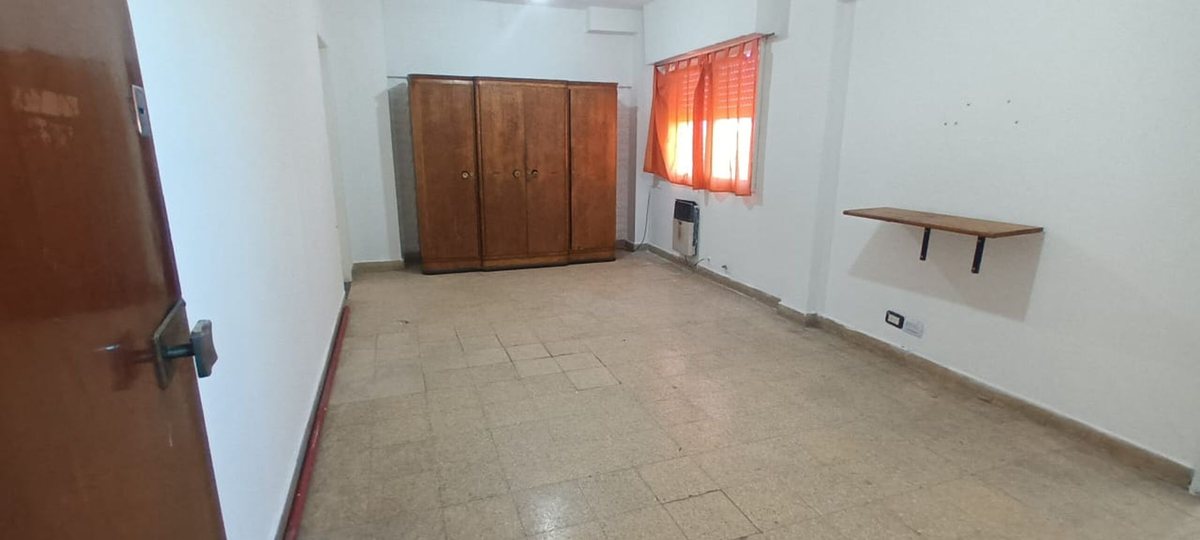 VENTA MONOAMBIENTE EN CIUDADELA