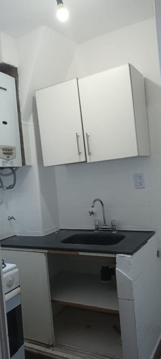 Foto 8 — VENTA MONOAMBIENTE EN CIUDADELA