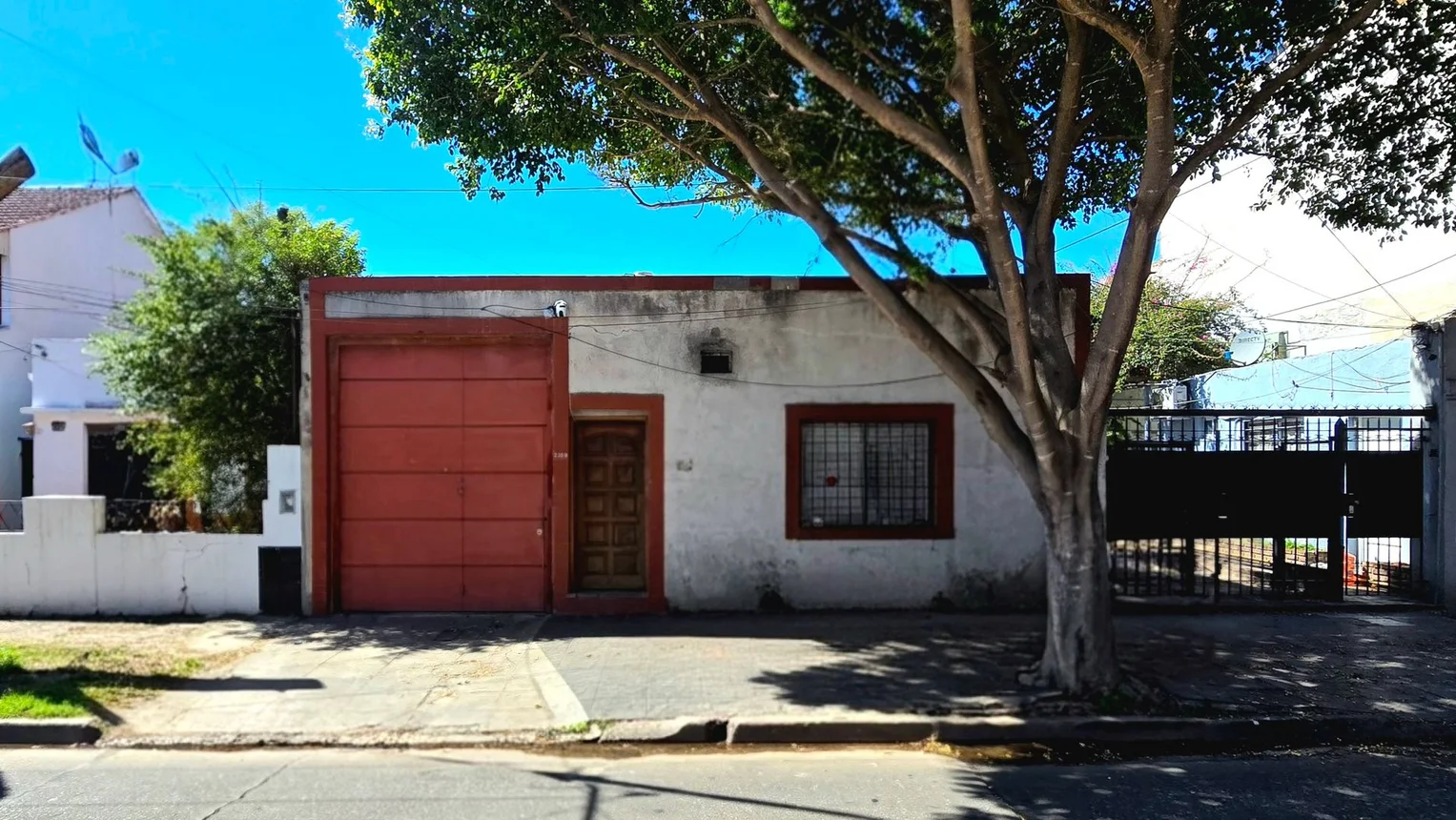 Casa de 4 ambientes en venta en Munro, Bernardino Rivadavia 2300