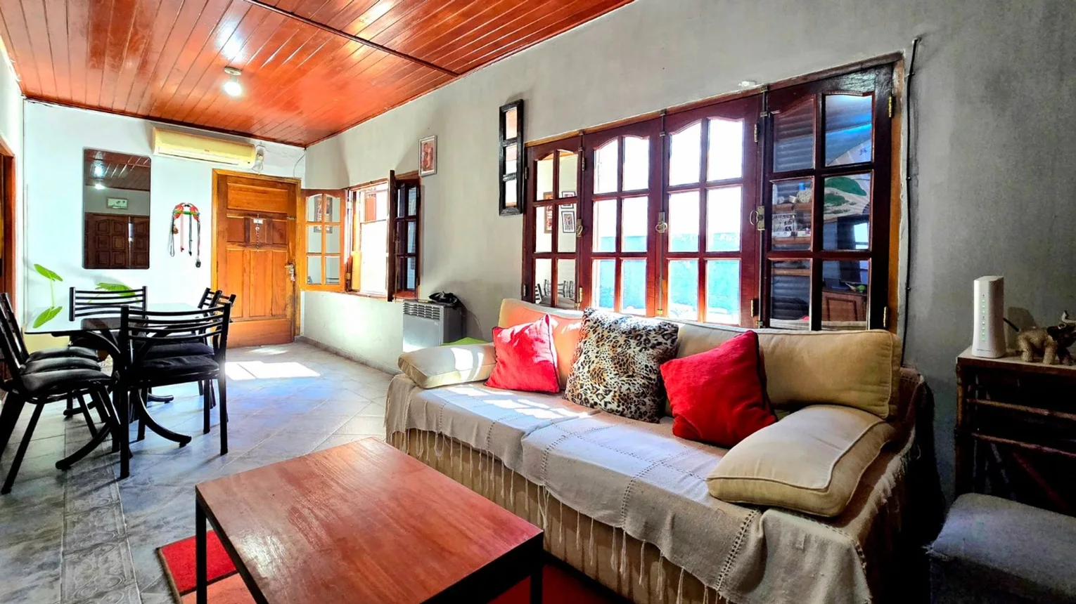 Casa de 4 ambientes en venta en Munro, Bernardino Rivadavia 2300, foto 4