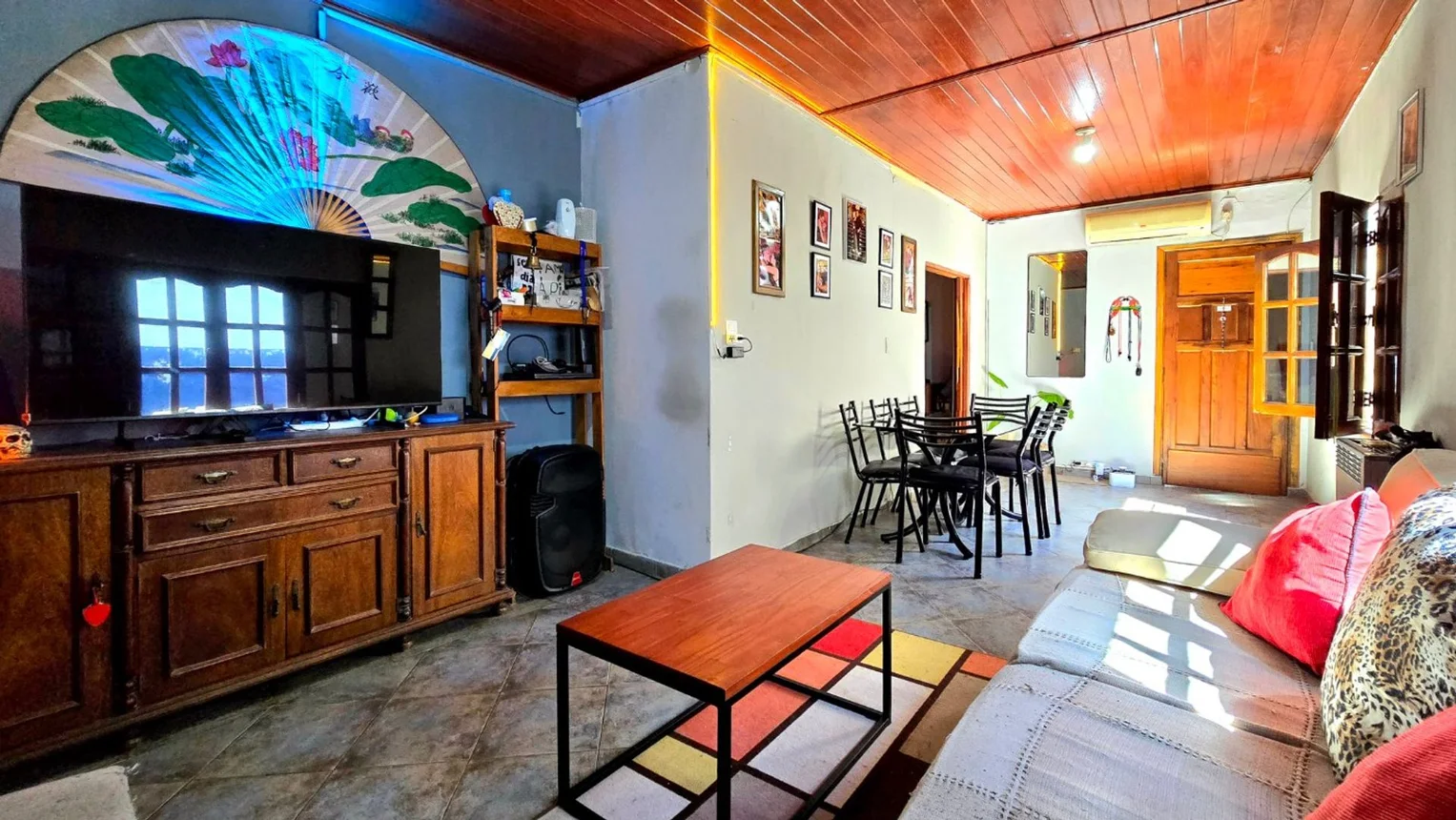 Casa de 4 ambientes en venta en Munro, Bernardino Rivadavia 2300, foto 3